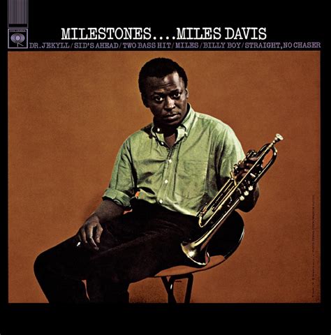 Discografía de MILES DAVIS – La Colección de Juan Claudio Cifuentes ...