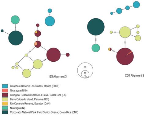 The Quality of Sequence Data Affects Biodiversity and Conservation ...
