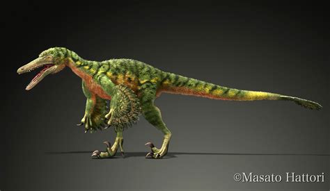 重返侏罗纪 — 中国恐龙展 - 每日环球展览 - iMuseum