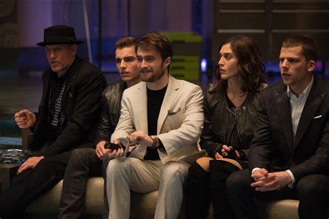 Now You See Me 2 (2016) by Jon M. Chu | AceShowbiz