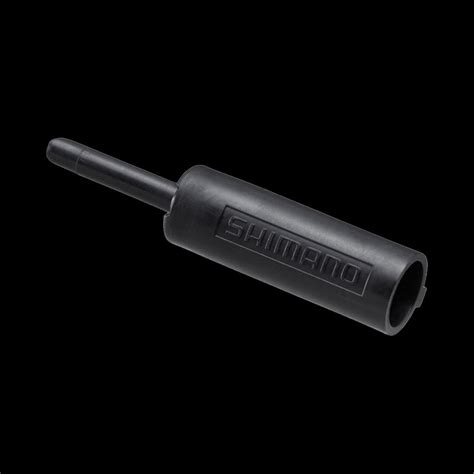 Shimano Shift Outer Cap With Short Tongue (OEM Pack, No box ...