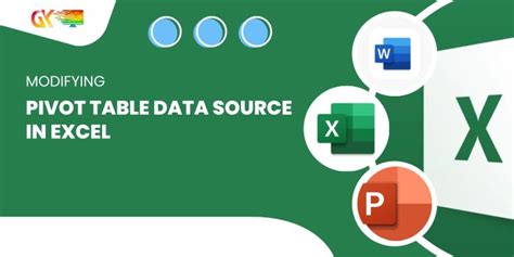Image result for How to View Data Source of PivotTable