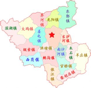枣庄市的前身是峄县和滕县的行政区域，如何演变成现在的五区一市_兰陵