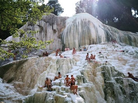 Bagni di San Filippo Pictures - Traveller Photos of Bagni di San ...