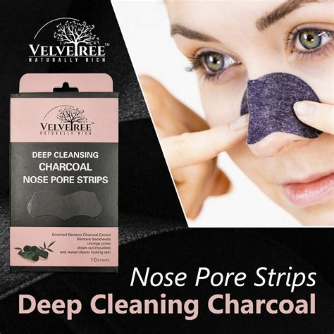 Do Nasal Pore Strips Work at Carol Santana blog