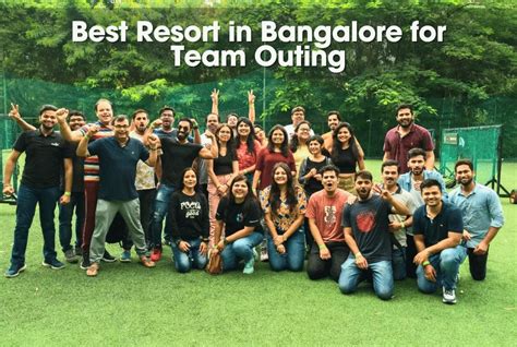 Discover Adventure and Team Bonding at Area83 Resort Bangalore