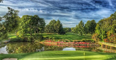 Preakness Hills Country Club | Wayne Venue | PartySlate