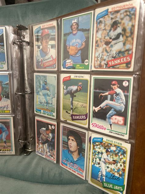 Image result for Baseball Card Collecting