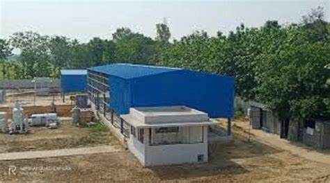 Amul Dairy & its Satellite Units