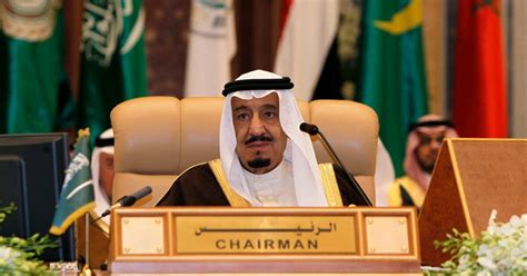 Gulf States Coming to Washington With Big Wish List