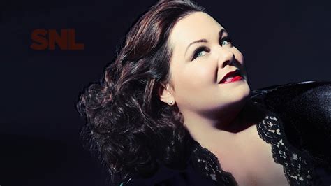 null: Melissa McCarthy and Imagine Dragons Bumper Photos Photo: 1582751 ...