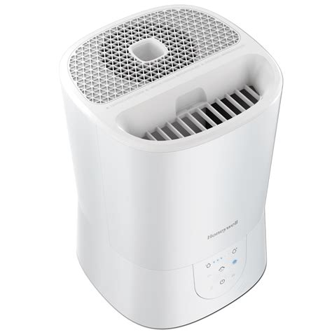 Honeywell warm mist humidifier online