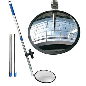 Global Care Market Under Vehicle Inspection Mirrors – Telescoping ...