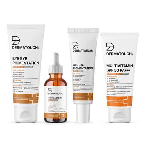 Best Face Wash for Clear Skin | Trusted Indian Pharmacy Brand – DERMATOUCH