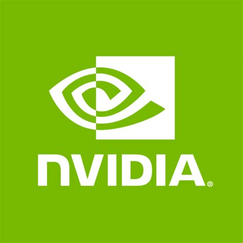 NVIDIA Control Panel Logo 的图像结果
