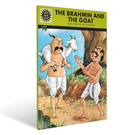 The Brahmin And The Goat : Shyamala Kutty: Amazon.in: Books