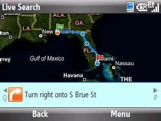 Windows Live Mobile Search Software 的图像结果
