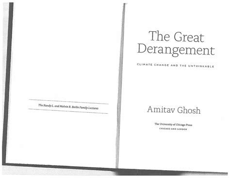 Amitav ghosh - . nnnnnn - Bcom hons. - Studocu