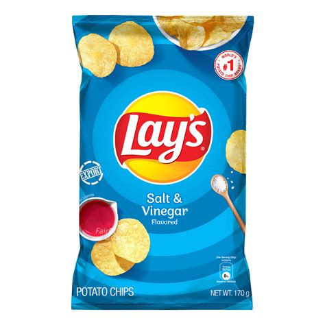 Lays Potato Chips Supply Chain at Sophia Wiseman blog