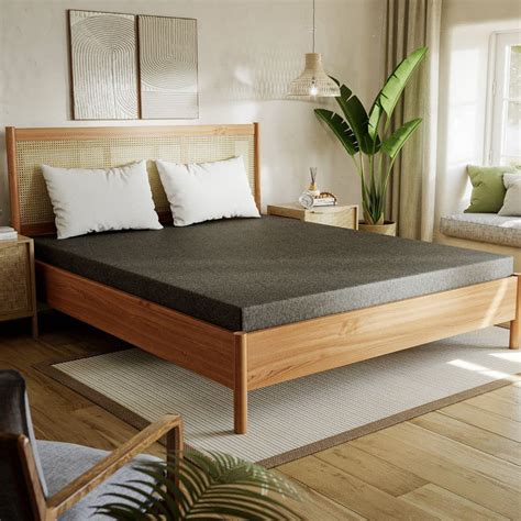 Wakefit DreamPod Medium Firm HR Foam Mattress | 3 Years Warranty ...