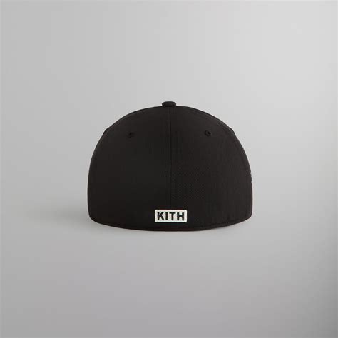 KITH × NIKE SWOOSH SNAPBACK black キャップ（hat 46 Pens - RvceShops & '47 ...