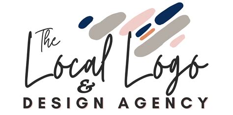 Local Business Logo Design 的图像结果