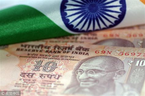印度卢比从亚洲最差货币到最佳，就是一波政治行情_汇率