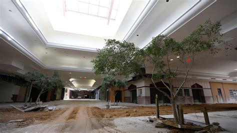Tallahassee Mall: Future of a shopping experience