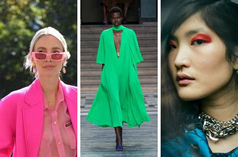 Which London Fashion Week 2019 Jewelry Style Suits Your Zodiac Sign?