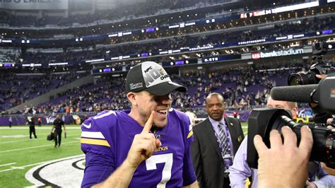 NFL Grades Week 15: Minnesota Vikings' NFC North title earns them top ...