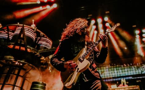 Music — Danielle Parsons