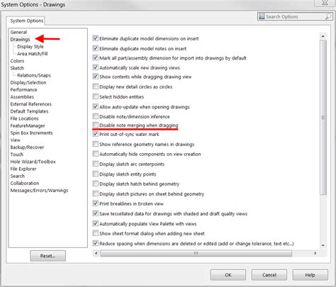 Image result for Add Notes SolidWorks