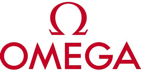 Omega Logo and symbol, meaning, history, PNG, brand
