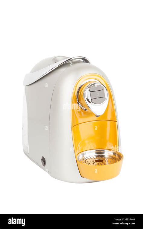 Coffee Machine Side View 的图像结果