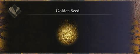 Where to find all Golden Seeds in Elden Ring (2026)