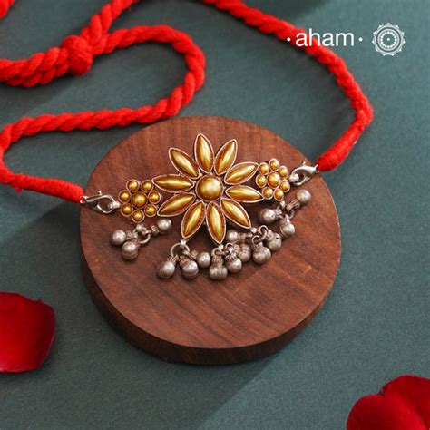 Silver Choker Neckpiece – aham jewellery | handcrafted silver jewellery