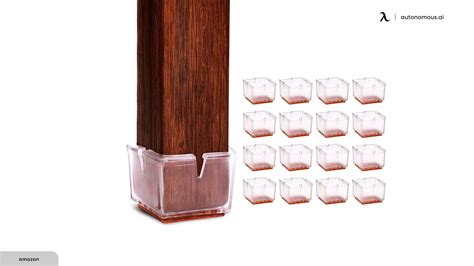 Chair Glides For Wood Floors: Essential Picks and Buying Guide!