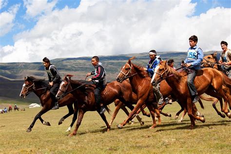 Why You Should Visit the Central Asian Country Kazakhstan