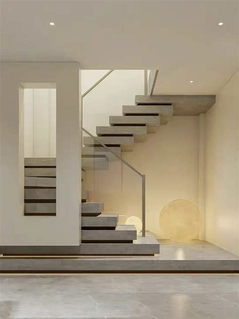 Modern Staircase Design