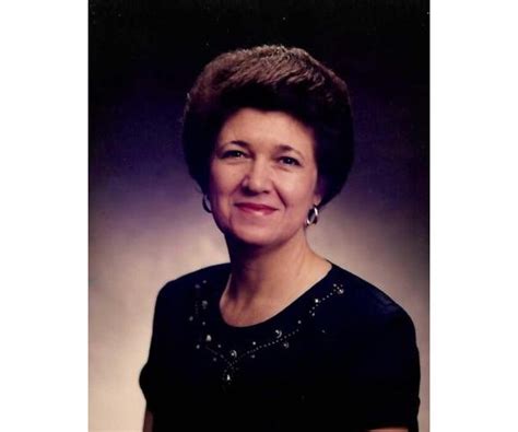 Linda Helen Norville Obituary (2024) - Rutherfordton, NC - McMahan's ...