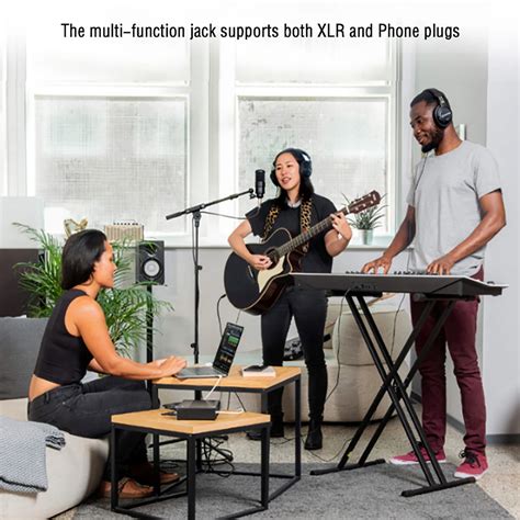 Sound Card 的图像结果