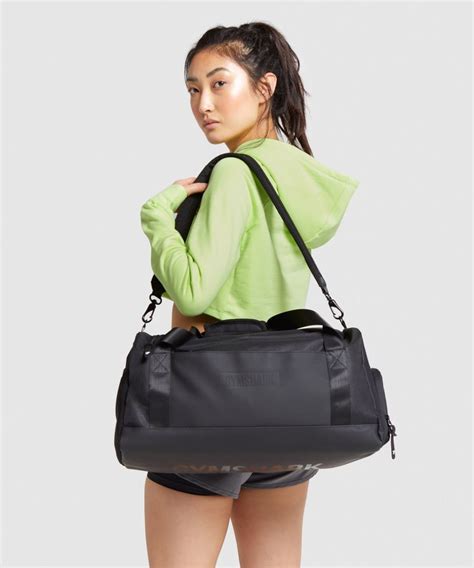gymshark everyday bag