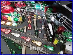 Image result for High Speed Pinball Machine