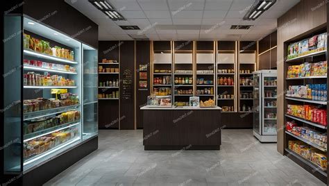 Local Convenience Store 的图像结果