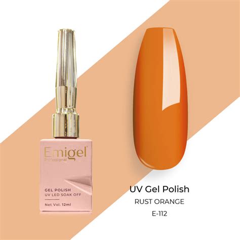 Emigel Professional - Nail Art & Extensions