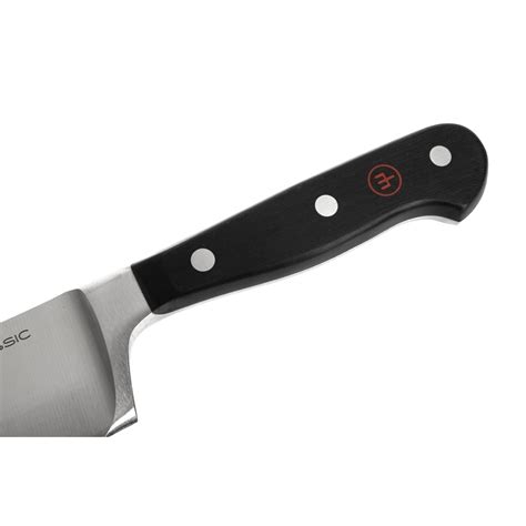 Wusthof Chefs Knife 15.2cm - C905 - Buy Online at Nisbets
