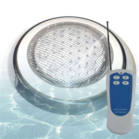Top 10 Best Underwater Swimming Pool Lights in 2023 Reviews
