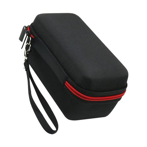 Milisten recorder storage bag digital pouch Hard Case for Recorder ...