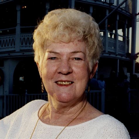 Shirley Ann Stogner - Crowder Funeral Home