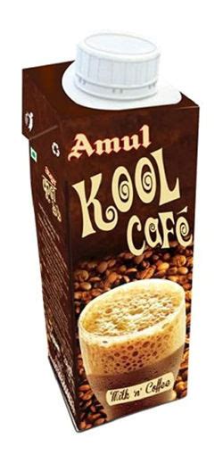 R-MART GROCERIES. amul-kool-cafe-250ml